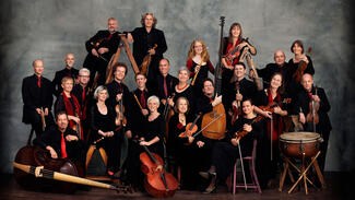Essener Philharmoniker (Foto: Uwe Arens)