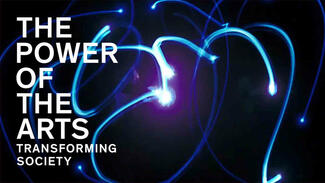 The Power of the Arts (Visual)