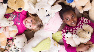 Primus-Preis iom März 2017: Förderturmhaus (Foto: Förderturm – Ideen für Essener Kinder e.V.)