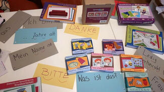 Primus-Preis im November 2018: Die Samstagslerner