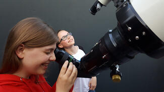 Primus des Monats November 2020 (Foto: SFZ Landkreis Biberach)