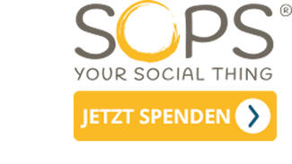Jetzt spenden