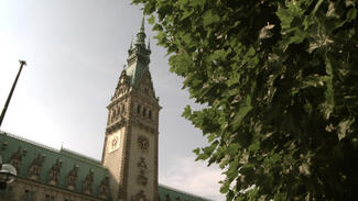 DSZ-Regionalbüro Hamburg (Video)