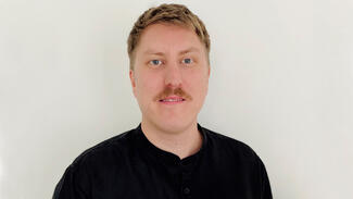 Johannes Gooth (Foto: privat)