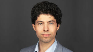 Dr. Arash Rahimi-Iman (Foto: privat)