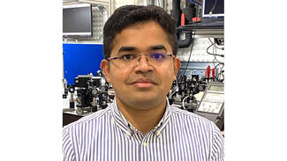 Manish Garg (Foto: privat)