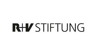 R+V Stiftung (Logo)
