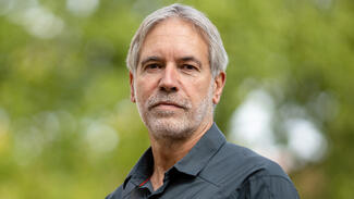 Christof Schenck (Foto: Jeldrik Schröer)