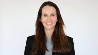 Andrea Schildhorn (Foto: Sven Lorenz)