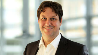 Christian Geis (Foto: UKJ)