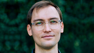 Lukas Groschner (Foto: privat)