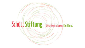 Schütt-Stiftung (Logo)