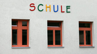 Schule (Foto: Antranias/Pixabay – CC0 Public Domain)