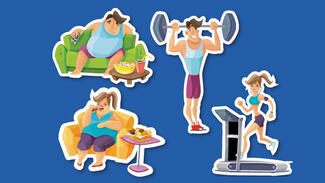 SDK-Stiftung: Blickpunkte 10/2018 (Cover)