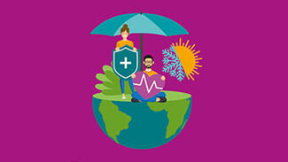 Visual zum 12. Symposium der SDK-Stiftung