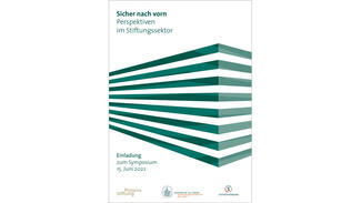 Sicher nach vorn