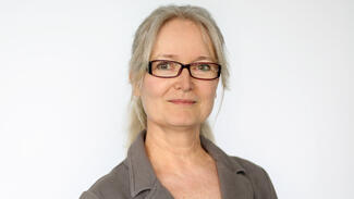 Beate Siem (Foto: Sven Lorenz)