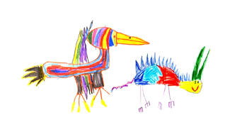 Sonder-Primus Grenzenlos März 2017: In der Gartenstraße um die Welt (Bild: Förderverein Gartenstraße e.V.)