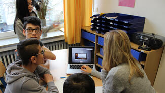 Sonder-Primus Digital März 2018: DahlTube (Foto: Martin Fechtner)