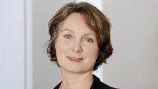 Susanne Spörer
