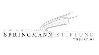 Enno und Christa Springmann-Stiftung (Logo)