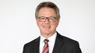 Erich Steinsdörfer (Foto: Sven Lorenz)