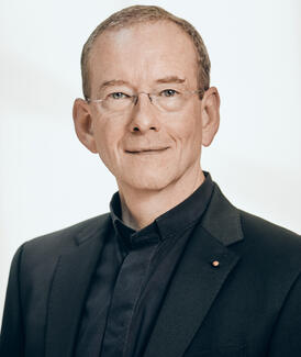Christian Hermes (Foto: Heinz Heiss)