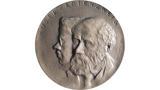 Buber-Rosenzweig-Medaille