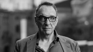 Thomas Wohlfahrt (Foto: Mirko Lux)