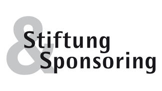 Stiftung&Sponsoring (Logo)