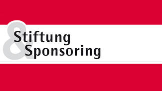 Stiftung&Sponsoring (Teaser)
