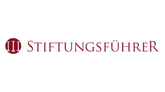 Stiftungsführer (Logo)