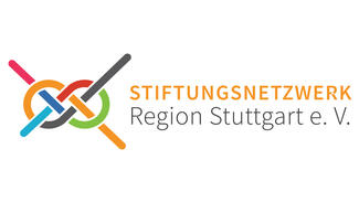 Stiftungsnetzwerk Region Stuttgart (Logo)