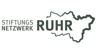 Stiftungsnetzwerk Ruhr (Logo)