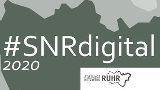SNRdigital 2020 (Logo)