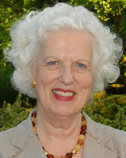 Alexandra Gräfin Lambsdorff