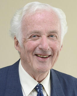 Udo van Meeteren (Foto: Wilfried Meyer)