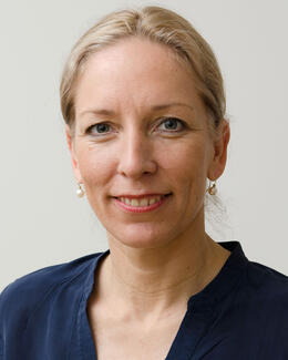 Friederike von Bünau (Foto: Theresa Rundel)