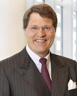 Reinhard Christian Zinkann