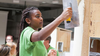 Green.Building.Solutions. 2019 (Foto: Sto-Stiftung/Simon Jappel)