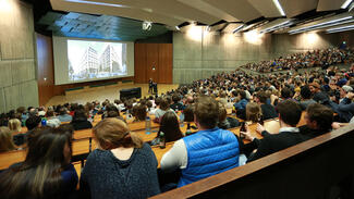 November-Reihe der Sto-Stiftung (Foto: Kerstin Pommerenke/Sto-Stiftung)