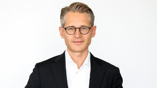 Stefan Stolte (Foto: Sven Lorenz)