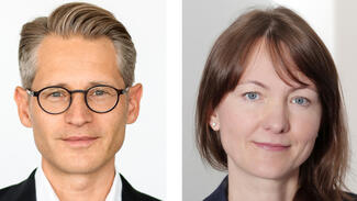 Stefan Stolte / Anna Kraftsoff