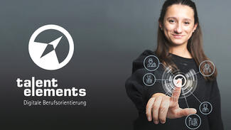 Talent Elements (Visual: Strahlemann-Stiftung)