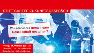 Stuttgarter Zukunftsgespräch (Teaser)