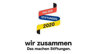 Tag der Stiftungen (Logo)