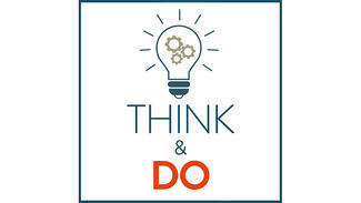 Think & Do Podcast des Stifterverbandes