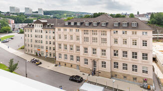 Wuppertal Institut (Foto: www.eventfotograf.in/JRF e.V.)