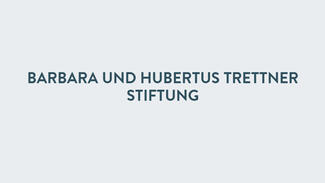 Barbara und Hubertus Trettner Stiftung