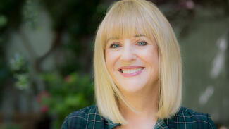 Patricia Riekel (Foto: Sabine Finger/Hubert Burda Media)